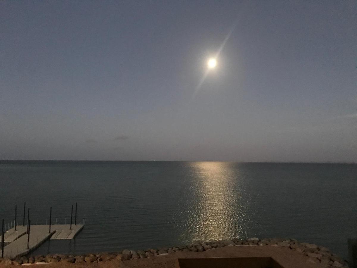 Отель Dakhla South Bay Экстерьер фото