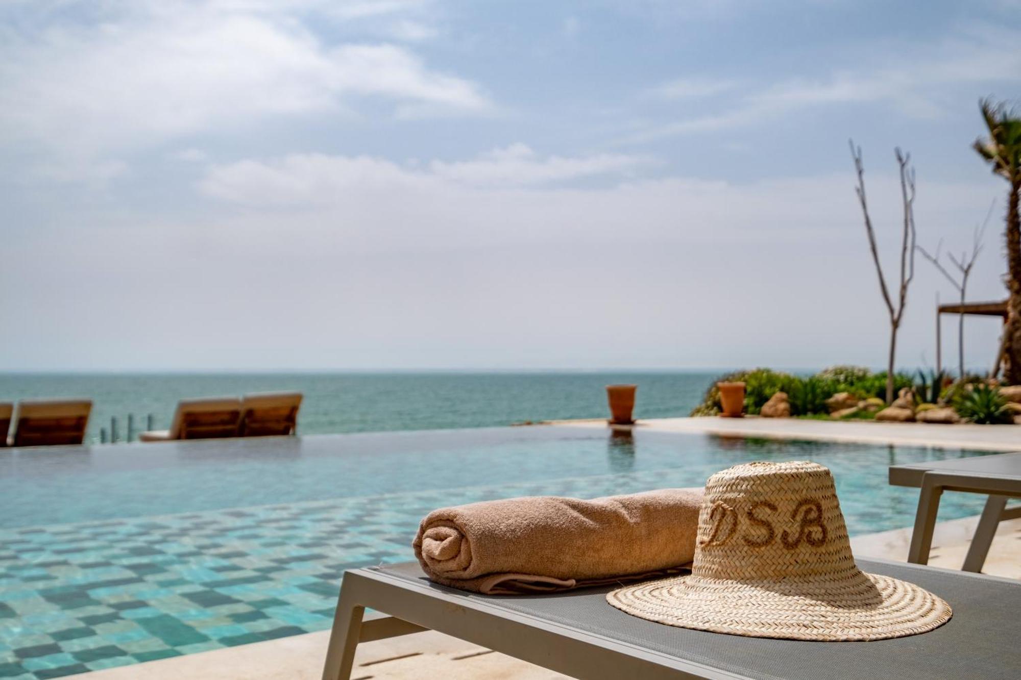 Отель Dakhla South Bay Экстерьер фото